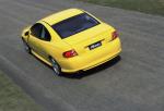 Holden Monaro V2 2001 года